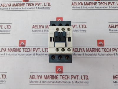Schneider Electric Lc1D32 Contactor P7 230V 50/60Hz Used Schneider Electric Lc1D32 Contactor P7 230V 50/60Hz Used