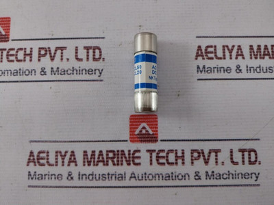 Lot Of 6X Cello-lite Fuse Uc1 68T103 New Lot Of 6X Cello-lite Fuse Uc1 68T103 New