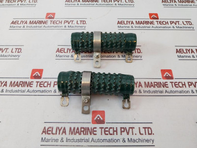 Fairfild Rspor 155 Resistor