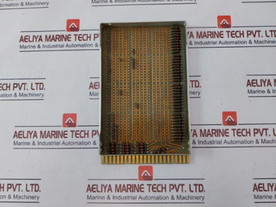 Nebb Fd03A Printed Circuit Board Nl444507 Used Nebb Fd03A Printed Circuit Board Nl444507 Used
