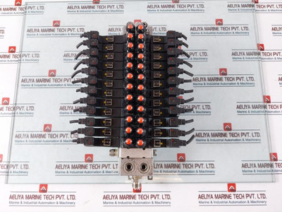 Norgren V14B711Ab3135 Used