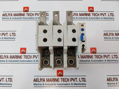 Cutler-hammer 10-6530-4 Overload Relay 3A 600Vac Used Cutler-hammer 10-6530-4 Overload Relay 3A 600Vac Used