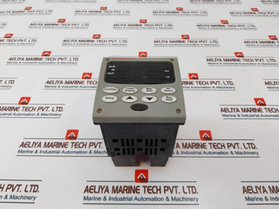 Honeywell Udc3200 Dc3201-ee-200R-100-00000-00-0 Universal Digital Controller Used Honeywell Udc3200 Dc3201-ee-200R-100-00000-00-0 Universal Digital Controller Used