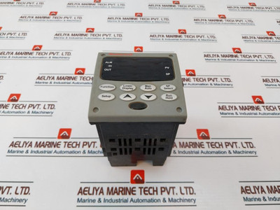 Honeywell Dc3200-ee-200R-100-00000-00-0 Universal Digital Controller 90-250 Vac Honeywell Dc3200-ee-200R-100-00000-00-0 Universal Digital Controller 90-250 Vac