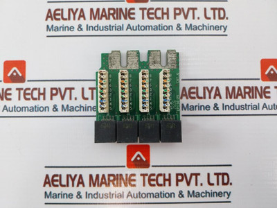 Telesafe Ep134-25 Cat.6 Mini Patch Box