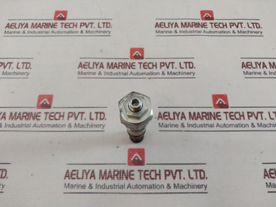 Sterling Hydraulic C1A125 Z N Mk2 Me Cartridge Valve Used Sterling Hydraulic C1A125 Z N Mk2 Me Cartridge Valve Used