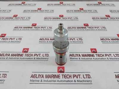 Sun Hydraulics Fdea Lan Flow Control Valve Used Sun Hydraulics Fdea Lan Flow Control Valve Used