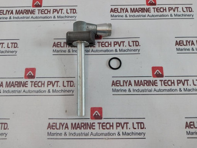Pepperl+Fuchs Nj2-pd-us-4.562-v93 Inductive Sensor 906644 Used Pepperl+Fuchs Nj2-pd-us-4.562-v93 Inductive Sensor 906644 Used