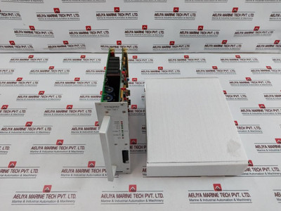 Saab 200 1891 700-1 Circuit Board Mk 8537 412-003 Used