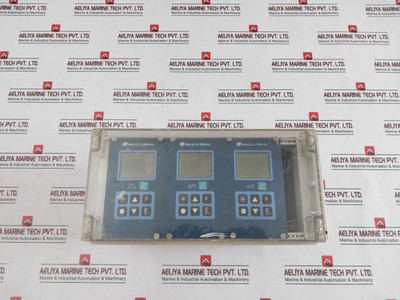 Wallace & Tiernan Aaa1873/Aaa1936 Analyzer Used Wallace & Tiernan Aaa1873/Aaa1936 Analyzer Used
