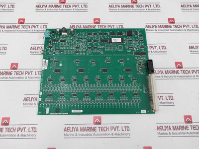 Yamatake-honeywell 80363972-150 Digital Input Card 80363973-100 94V-0
