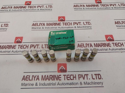 Lot Of 8X Littelfuse Flq 5 Time-delay Fuse 500V New Lot Of 8X Littelfuse Flq 5 Time-delay Fuse 500V New
