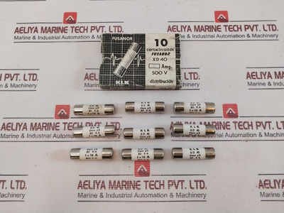 Lot Of 9X Klk 16 Amp Fuse New Lot Of 9X Klk 16 Amp Fuse New