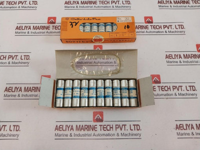 Lot Of 10X Cello-lite Fuse Uc1 Ac 500V New Lot Of 10X Cello-lite Fuse Uc1 Ac 500V New