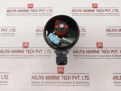 Rotech Pcr3Mvaz Pb-module 83.161.301W2 (Not Working)