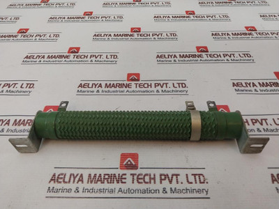 Pentagon Pt180H Wound Vitreous Resistor