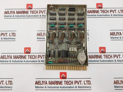 Nebb Cv11A Printed Circuit Board Provet 14 Nebb Cv11A Printed Circuit Board Provet 14