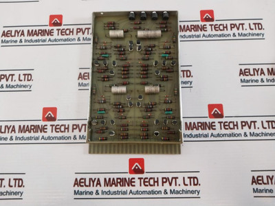 Nebb Zt03D Pcb Card Nebb Zt03D Pcb Card