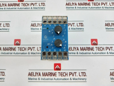 Schleicher Sxt12 (A) Current Measuring Relay 110-127V~50-60Hz Schleicher Sxt12 (A) Current Measuring Relay 110-127V~50-60Hz