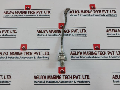 Semikron Skr 100/12 Rectifier Diode