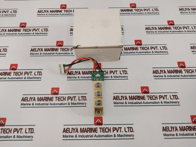 Semikron Semipack 1 Skkt 92B16 E Thyristor Module Semikron Semipack 1 Skkt 92B16 E Thyristor Module