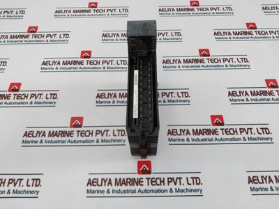 Ge Fanuc Ic693Mdl645H Input Module 24Vdc 16Pt Pos/Neg Logic Ge Fanuc Ic693Mdl645H Input Module 24Vdc 16Pt Pos/Neg Logic