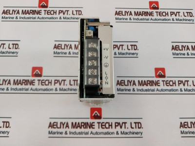 Omron S8Jx-g05024Cd Power Supply Ac100-240C 50/60Hz 1.4A