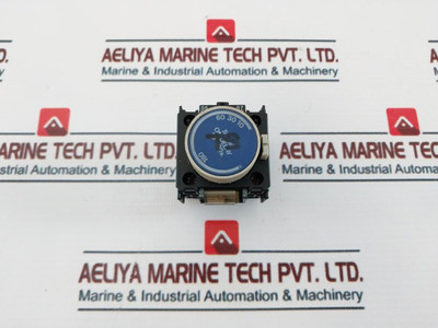 Telemecanique La2-d24 A65 Time Delay Block 10-180S Telemecanique La2-d24 A65 Time Delay Block 10-180S