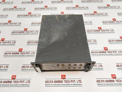 Digilock A-27 E Automatic Synchronizer 220V 50Hz Digilock A-27 E Automatic Synchronizer 220V 50Hz