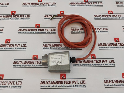 Krom Schroder Uvs 1 Z Uv Sensor 220/240 Vac 50/60Hz Krom Schroder Uvs 1 Z Uv Sensor 220/240 Vac 50/60Hz