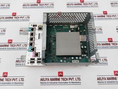 Abb Dsqc1001 Robot Input/Output Board 3Hac042827-001/03, 3Hac042828-001 R03 Abb Dsqc1001 Robot Input/Output Board 3Hac042827-001/03, 3Hac042828-001 R03