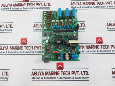 Weg Cps72A.00 Power Board