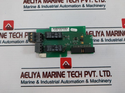 Vacon Cm221199 Circuit Board Pc00273 E Vacon Cm221199 Circuit Board Pc00273 E