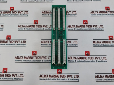 Valmet Pmb 1S Connection Module 542936-2B