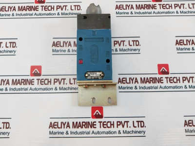 Nabco 73794032-01 Solenoid Valve Egls-414M Nabco 73794032-01 Solenoid Valve Egls-414M