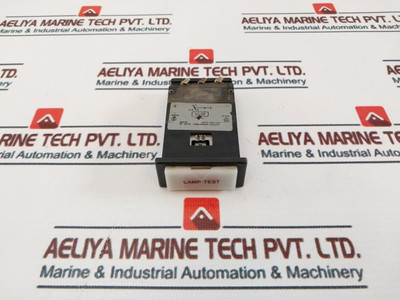 Elektro-apparatebau Ch-4600 Pushbutton Switch 300Vac