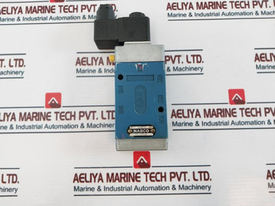 Nabco 73794104-14 Solenoid Valve Egmecs-414M Nabco 73794104-14 Solenoid Valve Egmecs-414M