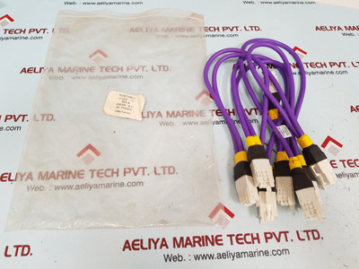 Honeywell 51202971-110 I/O Link Cable 51202971-112 Honeywell 51202971-110 I/O Link Cable 51202971-112