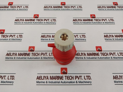 Kedu P551 Electrical Plug 3P+E+N/50+60Hz Kedu P551 Electrical Plug 3P+E+N/50+60Hz