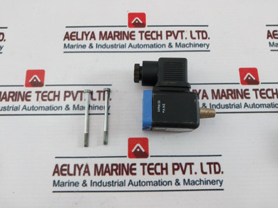 P 3.132.20 Solenoid Valve 10 Watt P 3.132.20 Solenoid Valve 10 Watt