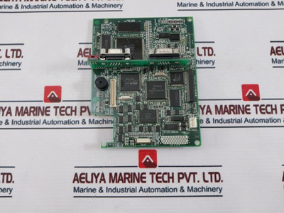 Mitsubishi Electric Jy331Ac8406B Pcb Card Mitsubishi Electric Jy331Ac8406B Pcb Card