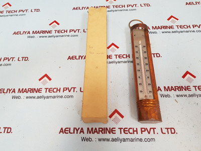 Tht 20-0-50. C Thermometer Tht 20-0-50. C Thermometer