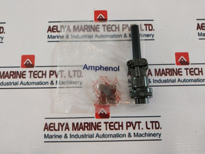 Amphenol Ds3106F 14S-2P Connector Amphenol Ds3106F 14S-2P Connector