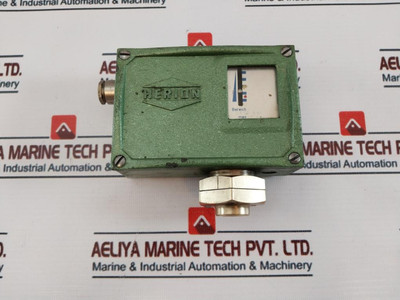 Herion 08147 Valve 380V~ 6A Herion 08147 Valve 380V~ 6A