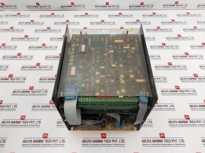 Baumuller Nurnberg Bkf 12/200/400-3010001 Dc Drive