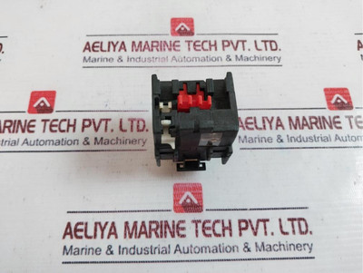 Abb Tp 40D Timer Block 0.1…40S, 10A 690V~ Abb Tp 40D Timer Block 0.1…40S, 10A 690V~