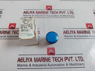 Schneider Electric Zb4Bv06 Pilot Light Head Schneider Electric Zb4Bv06 Pilot Light Head