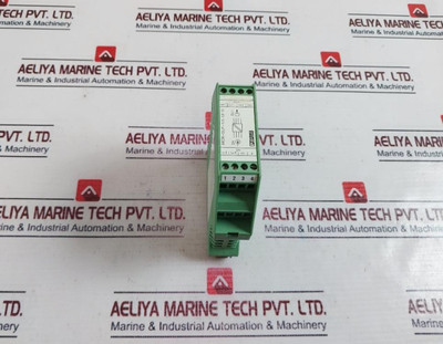 Phoenix Contact Mcr-slp-1/5-ui-0 Passive Current Transducer Phoenix Contact Mcr-slp-1/5-ui-0 Passive Current Transducer