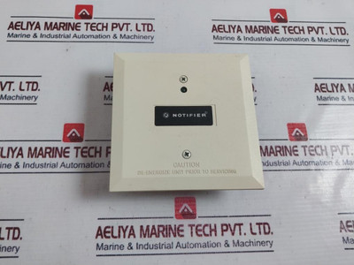 Notifier Frm-1 Relay Control Module (Max Temp 120°F) Notifier Frm-1 Relay Control Module (Max Temp 120°F)