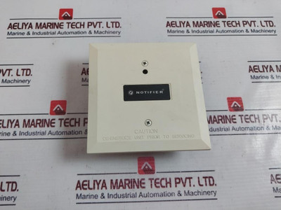 Notifier Frm-1 Relay Control Module New Notifier Frm-1 Relay Control Module New